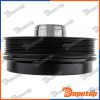 Poulie damper vilebrequin pour MINI | RKP-BM-036, 11238602800